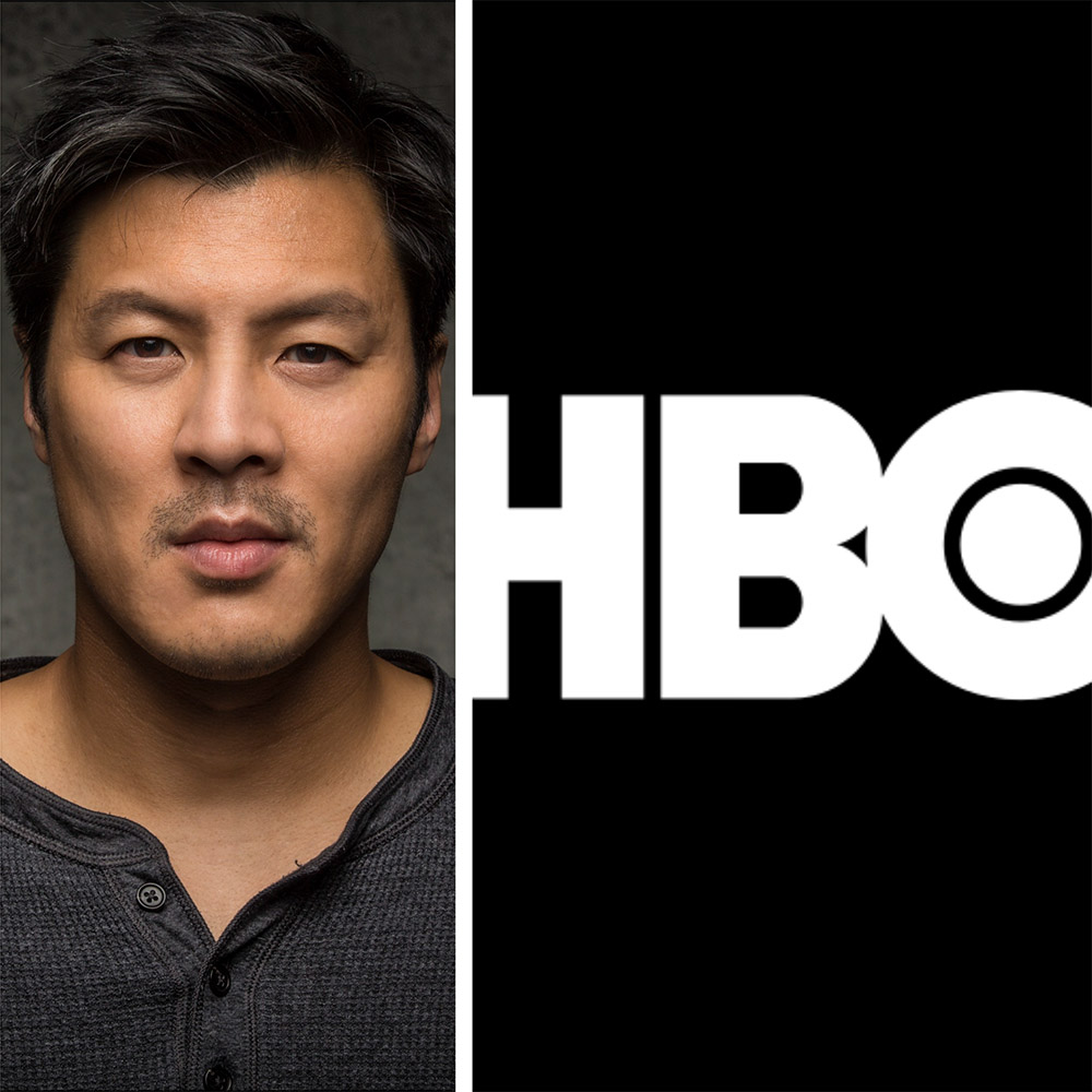 Nicholas Goh is currently film on True Detective for HBO