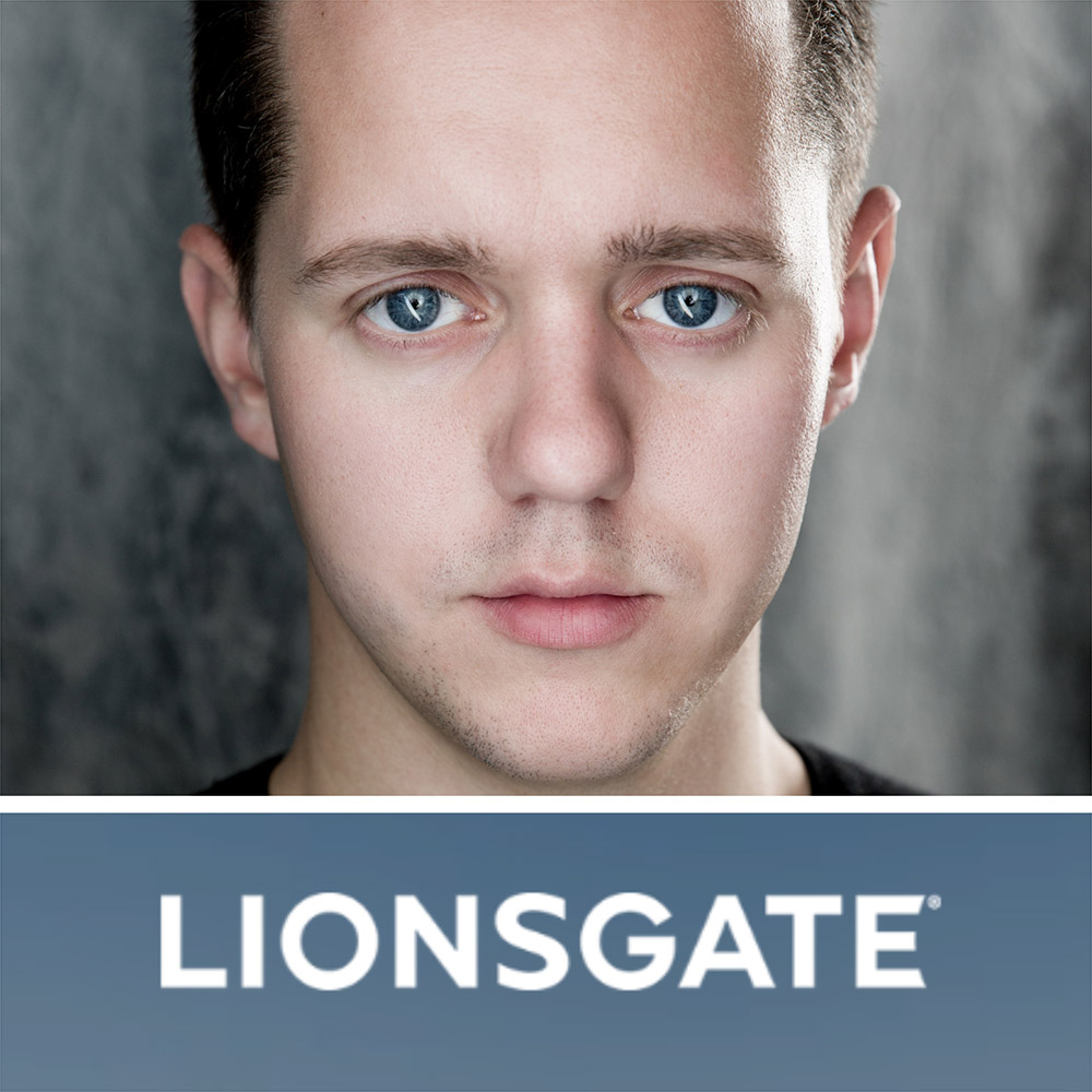 Stevee Davies wrapped on an upcoming feature for Lionsgate