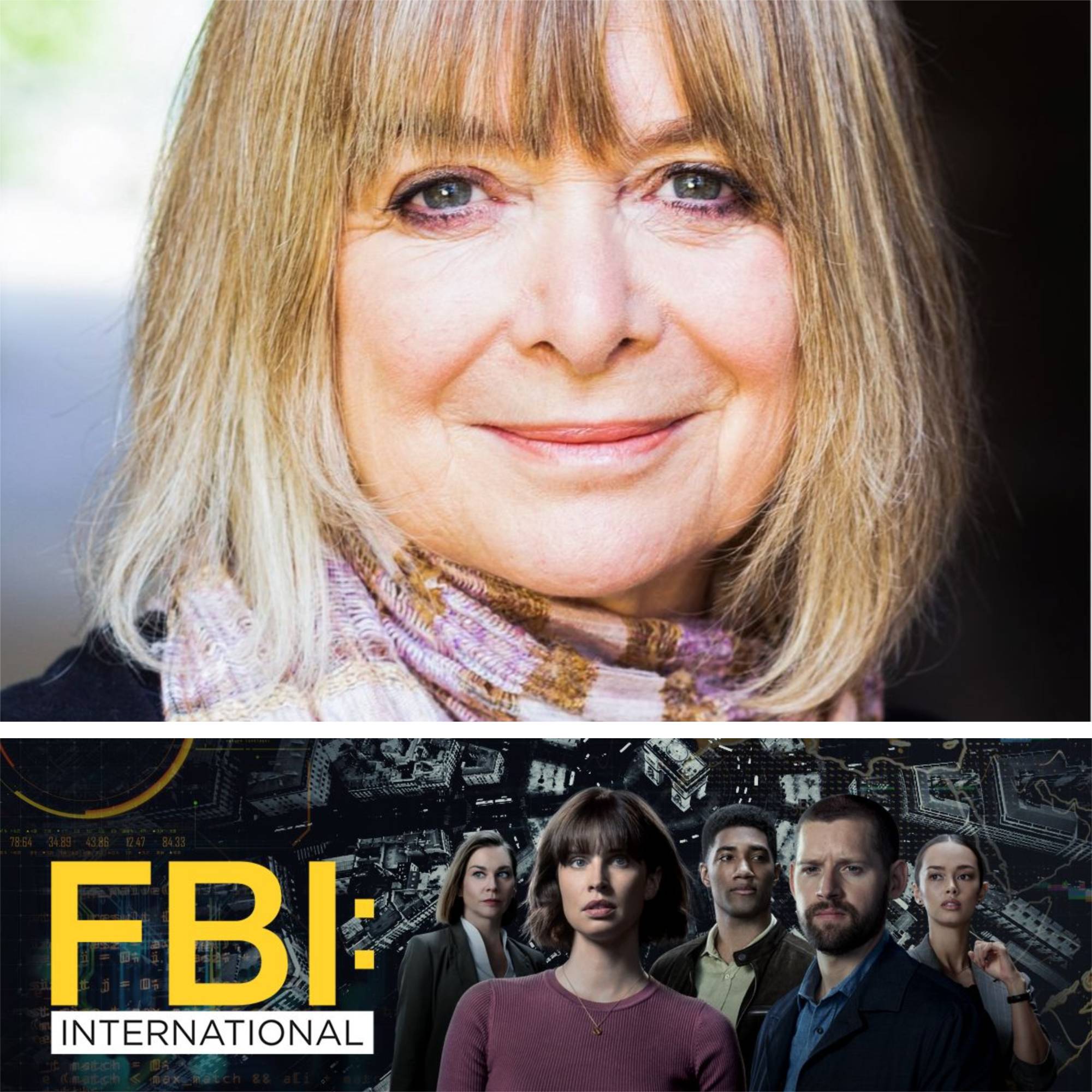 Caroline Gruber_FBI International