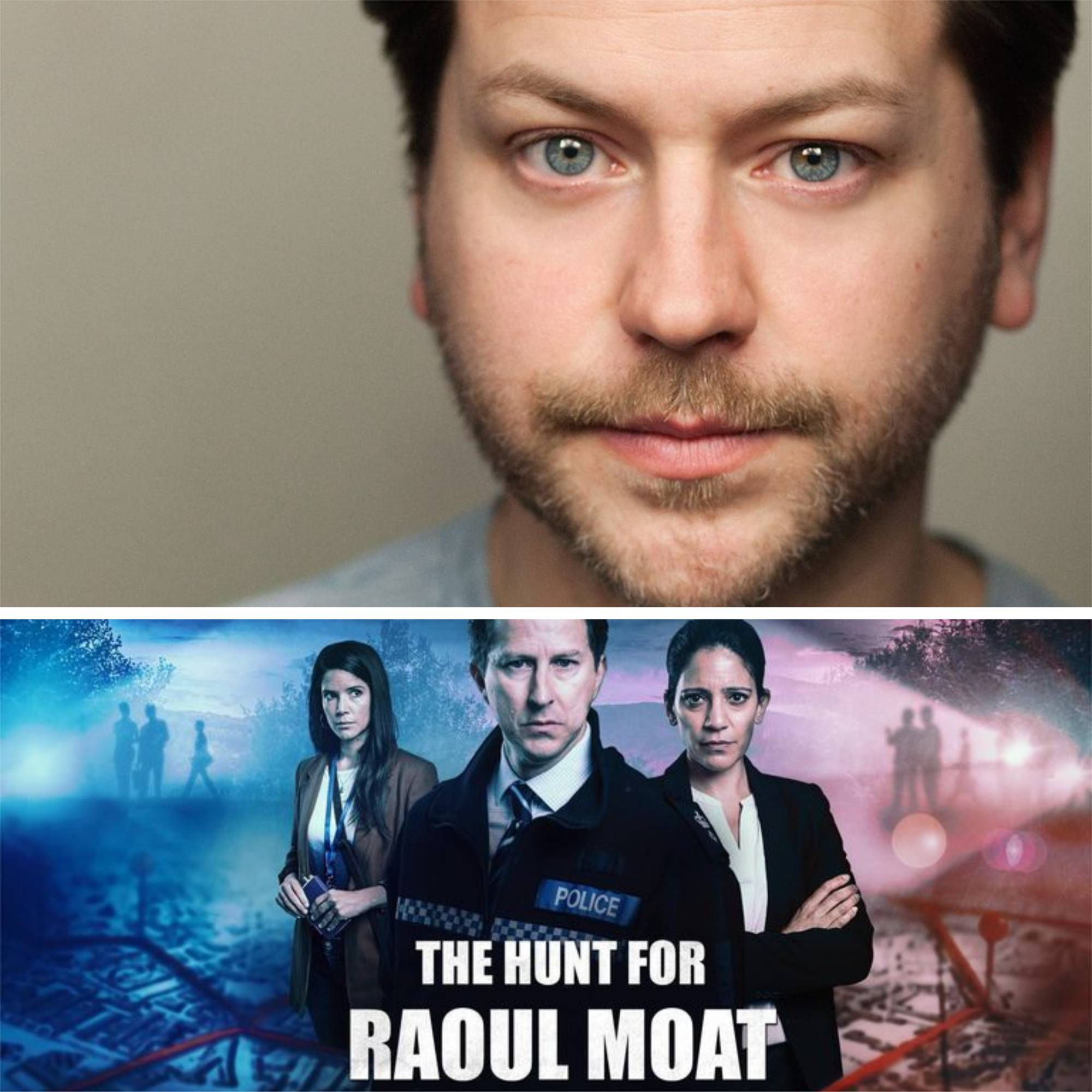 Neil Grainger_The Hunt for Raoul Moat